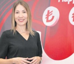 Müşteriye 320 milyon TL fayda sağlamayı hedefliyor