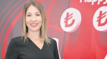 Müşteriye 320 milyon TL fayda sağlamayı hedefliyor
