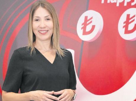 Müşteriye 320 milyon TL fayda sağlamayı hedefliyor