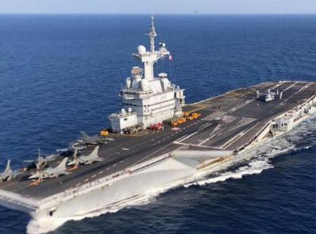NATO’DA YENİ DÖNEM BAŞLIYOR: İŞTE TÜRKİYE’NİN AVRUPA’NIN EN BÜYÜĞÜ OLACAK 300 METRELİK DEV GÜCÜ!