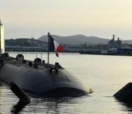 NATO’nun nükleer gücü tehlikede mi? Fransa Donanması’na siber şok!