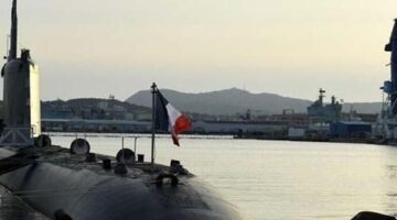 NATO’nun nükleer gücü tehlikede mi? Fransa Donanması’na siber şok!