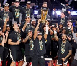 NBA Kupası’nda gruplar belli oldu