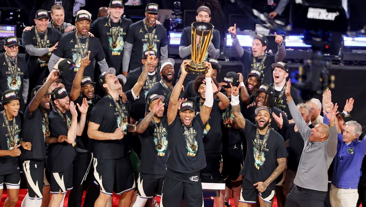 NBA Kupası’nda gruplar belli oldu