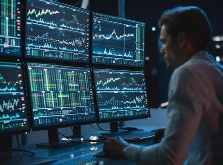 Ne altın ne dolar ne de borsa… Hiçbiri böyle kazandırmadı: 1 ayda %53 prim yaptı