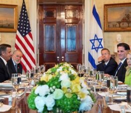 Netanyahu: Gazze’de ateşkes üzerinde çalışıyoruz