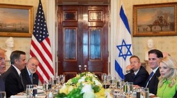 Netanyahu: Gazze’de ateşkes üzerinde çalışıyoruz