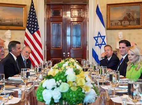 Netanyahu: Gazze’de ateşkes üzerinde çalışıyoruz