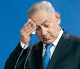 Netanyahu ile ilgili çarpıcı gerçek! ‘Korktuğu için adını değiştirdi’