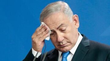 Netanyahu ile ilgili çarpıcı gerçek! ‘Korktuğu için adını değiştirdi’