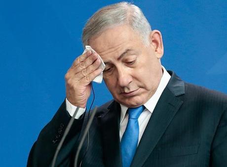 Netanyahu ile ilgili çarpıcı gerçek! ‘Korktuğu için adını değiştirdi’