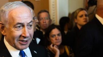 ‘Netanyahu siyasi çıkarı için savaşı uzatıyor’