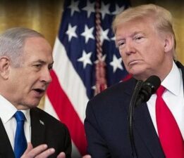 Netanyahu’dan Gazze’de ateşkese yeşil ışık! ‘Barış çemberini genişletme fırsatı var’