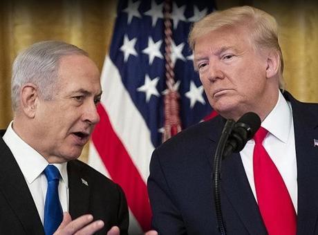 Netanyahu’dan Gazze’de ateşkese yeşil ışık! ‘Barış çemberini genişletme fırsatı var’