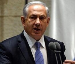 Netanyahu’dan Suriye’ye saldırıları genişletme tehdidi