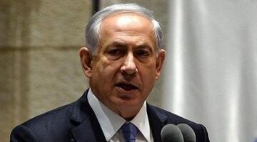 Netanyahu’dan Suriye’ye saldırıları genişletme tehdidi