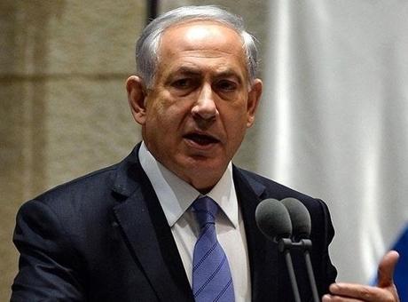 Netanyahu’dan Suriye’ye saldırıları genişletme tehdidi