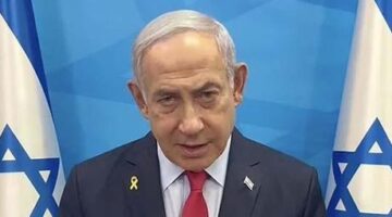 Netanyahu’dan Suriye’ye tehdit: Şam’ın güneyine geçilmesine izin verilmeyecek!