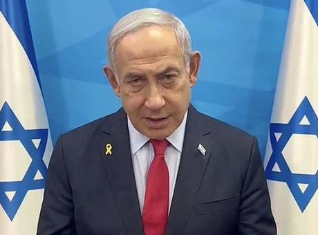 Netanyahu’dan Suriye’ye tehdit: Şam’ın güneyine geçilmesine izin verilmeyecek!