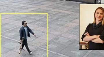 NEW YORK’TAKİ SİLAHLI SALDIRIDA YENİ DETAYLAR: FİNANS DEVİNİN YÖNETİCİSİ HAYATINI KAYBETTİ’