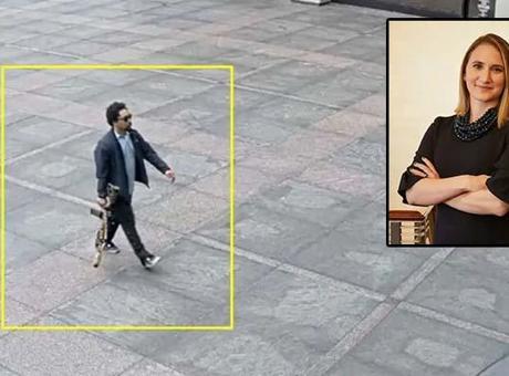NEW YORK’TAKİ SİLAHLI SALDIRIDA YENİ DETAYLAR: FİNANS DEVİNİN YÖNETİCİSİ HAYATINI KAYBETTİ’