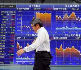 Nikkei endeksinde güçlü yükseliş