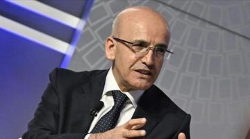 ‘Nisan ayında 381 baz puana kadar yükselen CDS, 283 baz puana geriledi’