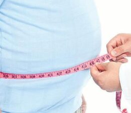 ‘Normal’ kilolu oranı yüzde 33