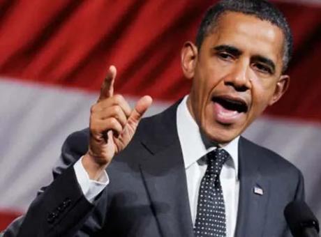 Obama’dan Gazze çağrısı: İnsani yardımların ulaşmasına izin verilmeli!