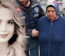 Öğretmen kızını öldüren anne için istenen ceza belli oldu! Dehşet gecesini anlattı