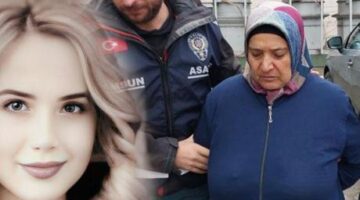 Öğretmen kızını öldüren anne için istenen ceza belli oldu! Dehşet gecesini anlattı