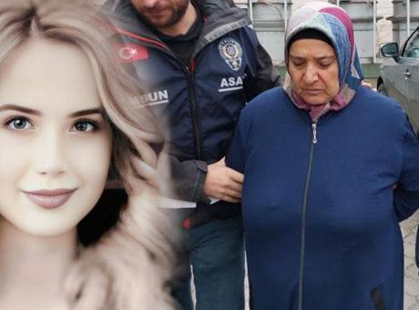 Öğretmen kızını öldüren anne için istenen ceza belli oldu! Dehşet gecesini anlattı