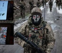 ÖLDÜR, YÜKLE, KAZAN: UKRAYNA CEPHEDEKİ SAVAŞI ‘OYUNA’ ÇEVİRDİ!