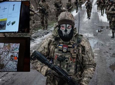 ÖLDÜR, YÜKLE, KAZAN: UKRAYNA CEPHEDEKİ SAVAŞI ‘OYUNA’ ÇEVİRDİ!