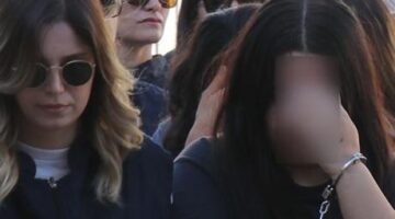 Önce eskort sonra avukat! 11 milyon liralık oyun