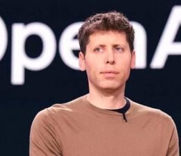 OPENAI CEO’SUNDAN SKANDAL İTİRAF! KENDİ GELİŞTİRDİĞİ YAPAY ZEKADAN KORKTU: ‘NEFES NEFESE KALDIM’