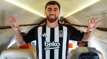 Orkun Kökçü İstanbul’a geldi: “Alemin gözü yaşlı”