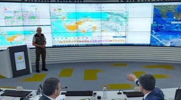 Orman yangınlarıyla mücadele stratejisi masada! Bakan Yumaklı: Yeşil vatan için gece gündüz teyakkuzdayız