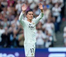 Osayi ve Peters olmadı, Beşiktaş sağ bekini buldu: Gözyaşlarıyla veda eden Madrid’in yıldızı geliyor