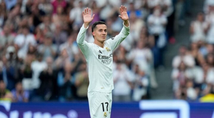 Osayi ve Peters olmadı, Beşiktaş sağ bekini buldu: Gözyaşlarıyla veda eden Madrid’in yıldızı geliyor