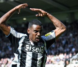 Osimhen 6 kez reddetmişti: Al Hilal yeni golcüsünü buldu