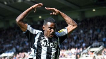 Osimhen 6 kez reddetmişti: Al Hilal yeni golcüsünü buldu
