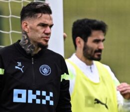Osimhen tamam sırada Ederson ve İlkay var: Galatasaray’ın tek talebi ortaya çıktı