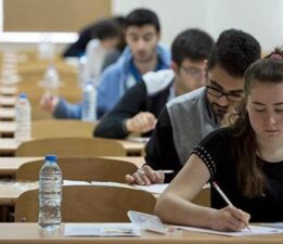 ÖSYM, 2025-YKS sonuçlarının sayısal verilerini açıkladı