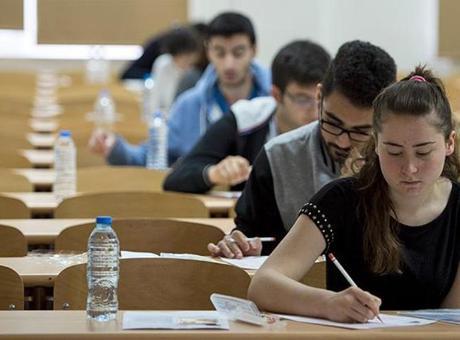 ÖSYM, 2025-YKS sonuçlarının sayısal verilerini açıkladı