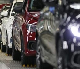 ÖTV oranları değişti