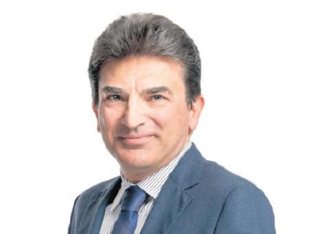 OYAK Genel Müdürü Murat Yalçıntaş oldu