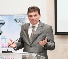 OYAK’ın yeni Genel Müdürü Murat Yalçıntaş oldu