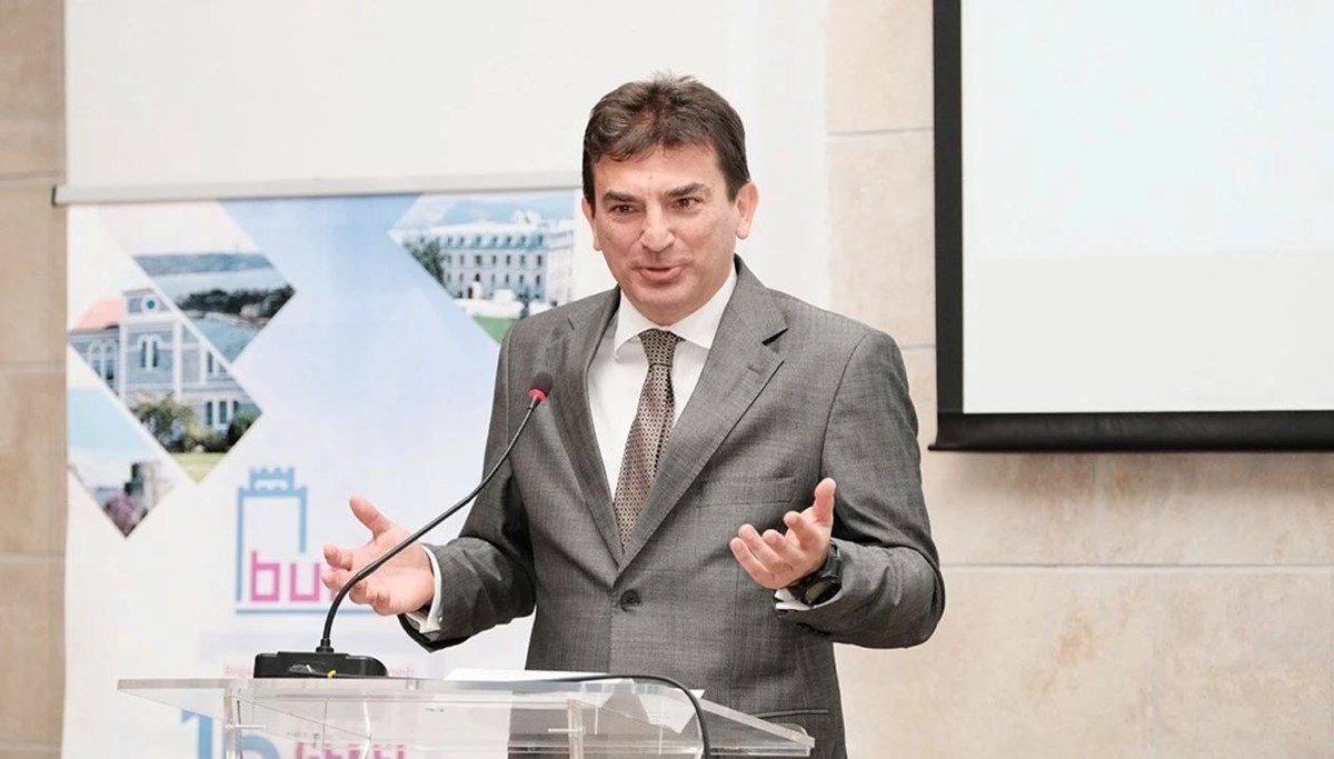 OYAK’ın yeni Genel Müdürü Murat Yalçıntaş oldu