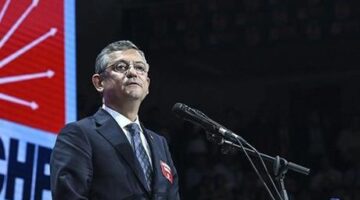 Özgür Özel’den İzmir Büyükşehir soruşturması hakkında açıklaması